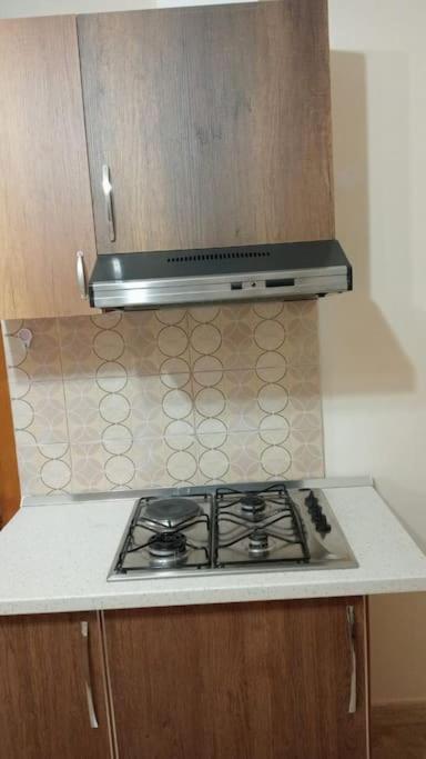 Pazari_Ri_Studio Apartment Tiranë Ngoại thất bức ảnh