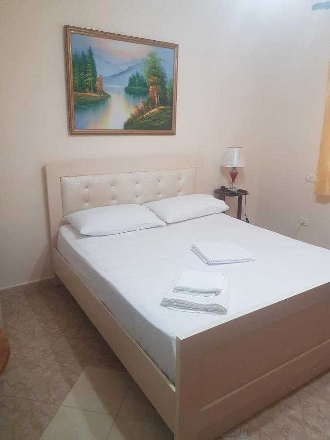 Pazari_Ri_Studio Apartment Tiranë Ngoại thất bức ảnh