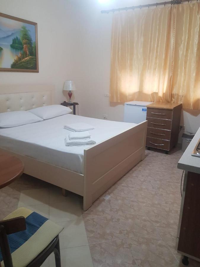 Pazari_Ri_Studio Apartment Tiranë Ngoại thất bức ảnh