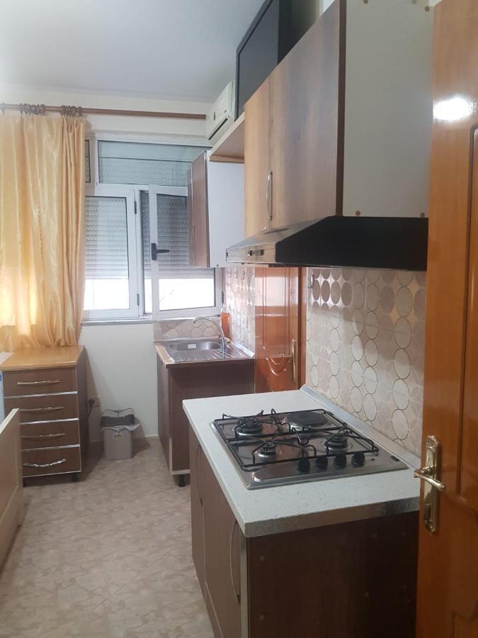 Pazari_Ri_Studio Apartment Tiranë Ngoại thất bức ảnh
