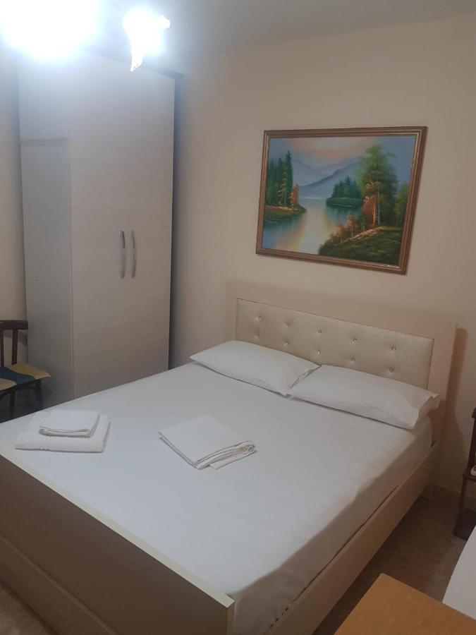 Pazari_Ri_Studio Apartment Tiranë Ngoại thất bức ảnh