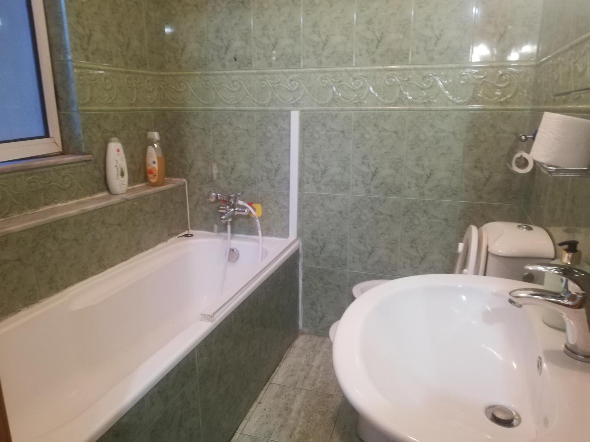Pazari_Ri_Studio Apartment Tiranë Ngoại thất bức ảnh